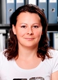 Rónaszéki Tünde